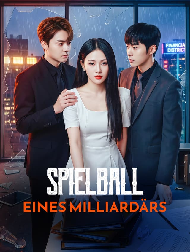 Spielball eines Milliardärs