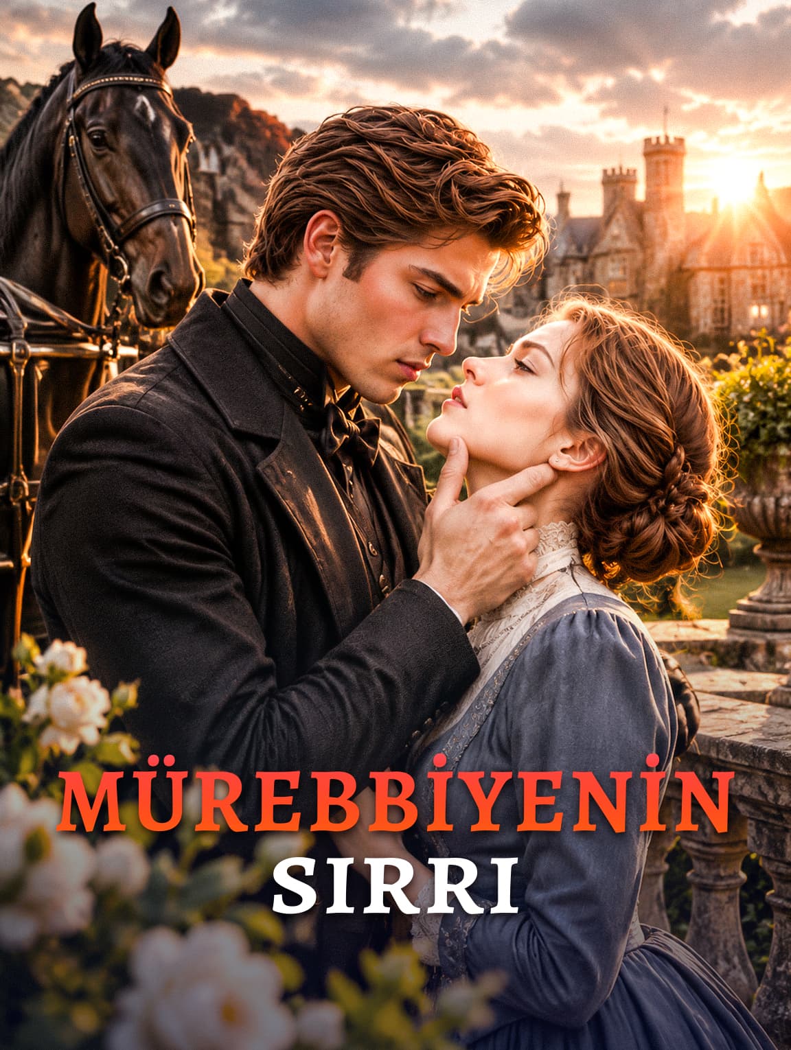 MÜREBBİYENİN SIRRI