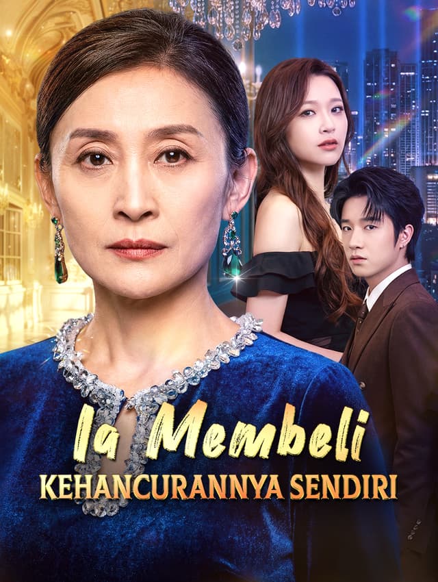 Ia Membeli Kehancurannya Sendiri