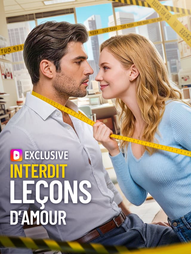 Interdit : leçons d’amour(Doublé)