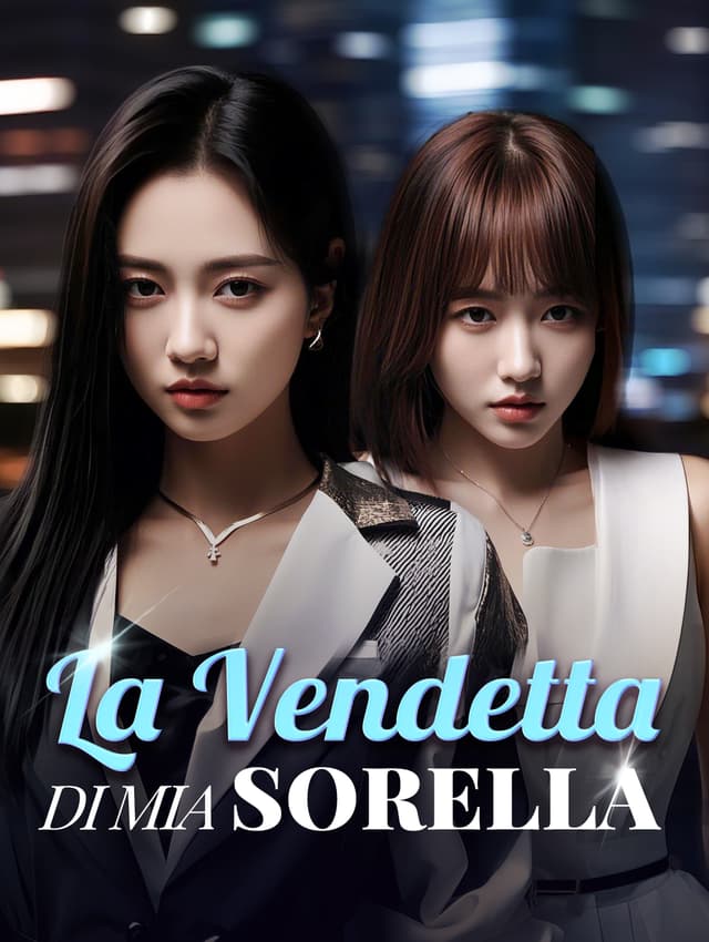 La Vendetta di Mia Sorella