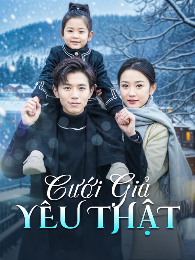 Cưới Giả, Yêu Thật
