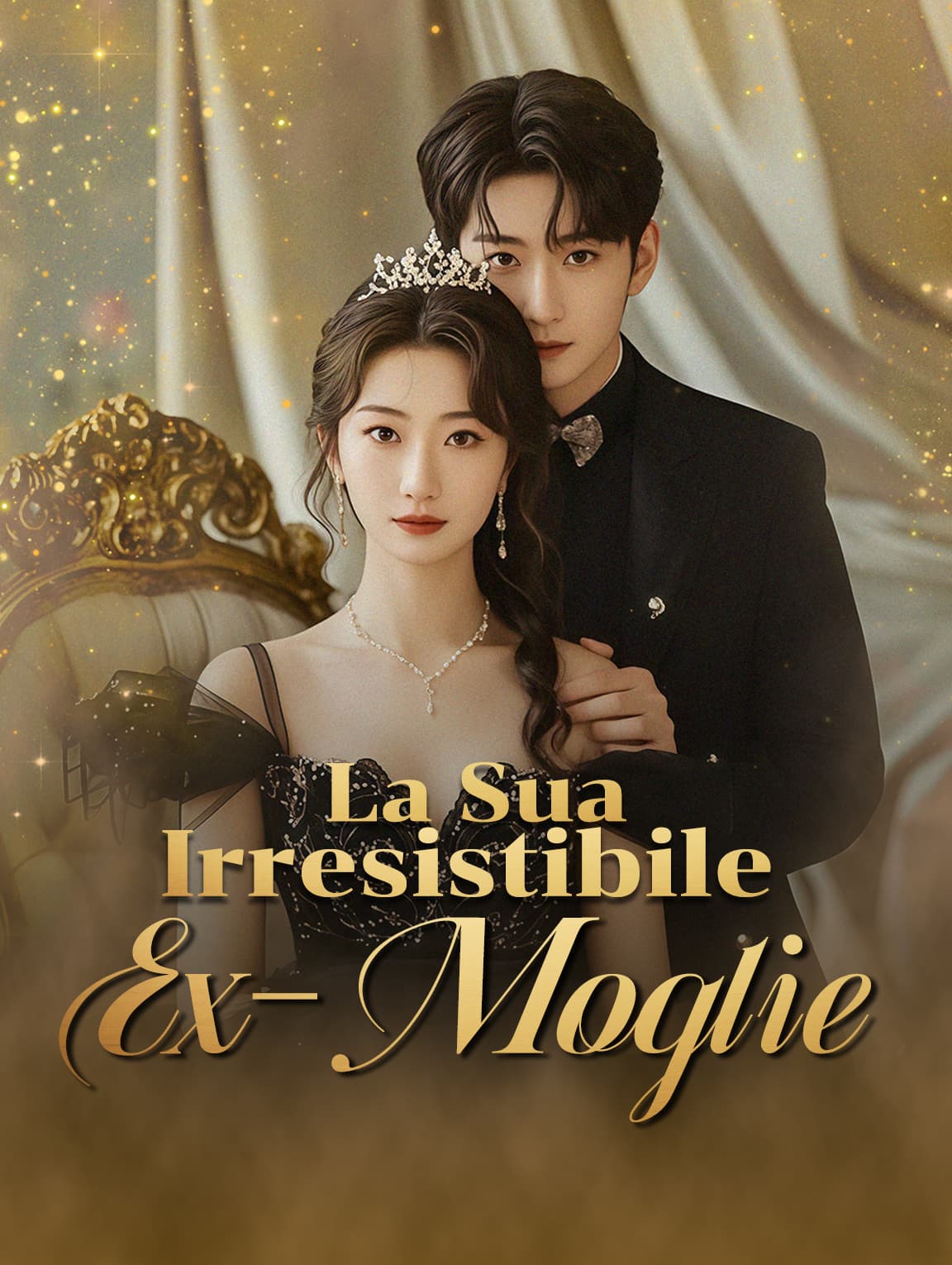 La Sua Irresistibile Ex-Moglie