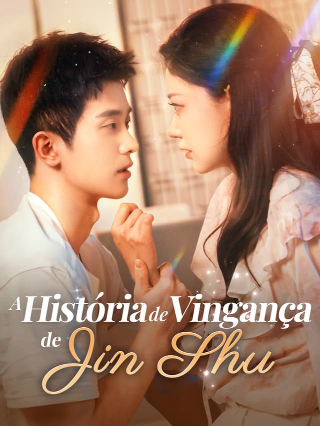 A História de Vingança de Jin Shu.