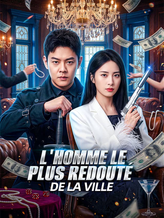 L'Homme le plus redouté de la ville