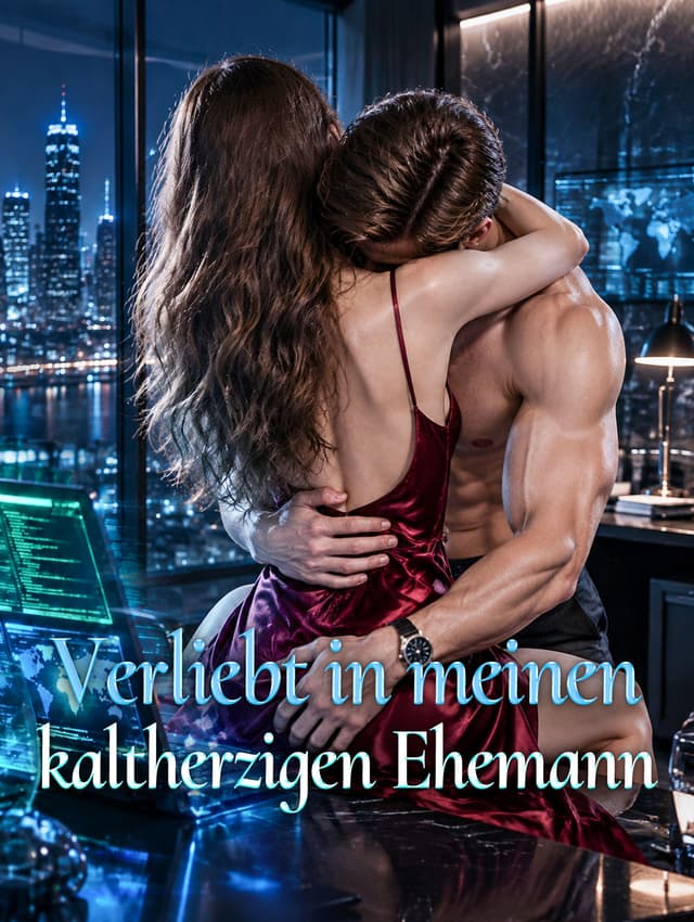Verliebt in meinen kaltherzigen Ehemann