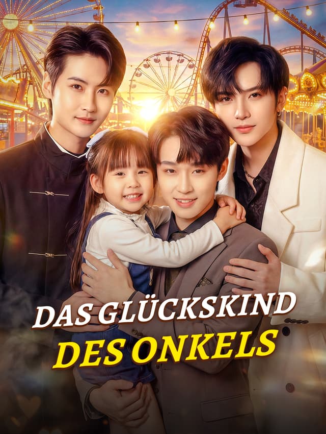 Das Glückskind des Onkels
