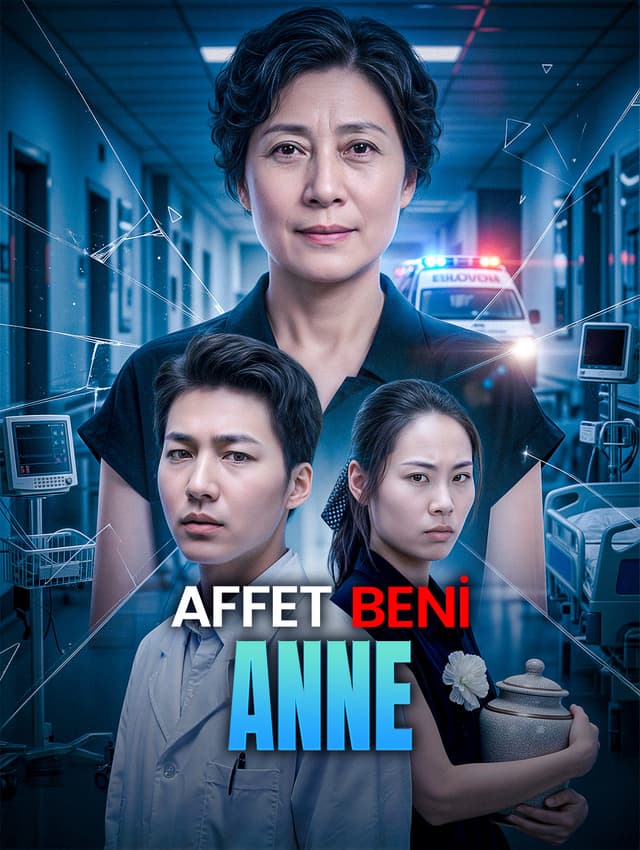 AFFET BENİ ANNE