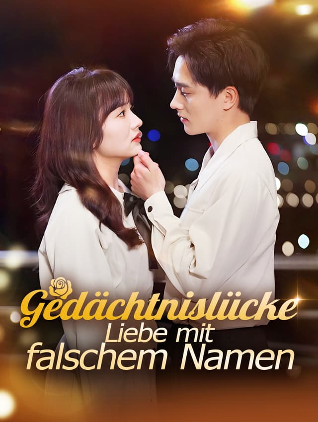 Gedächtnislücke: Liebe mit falschem Namen