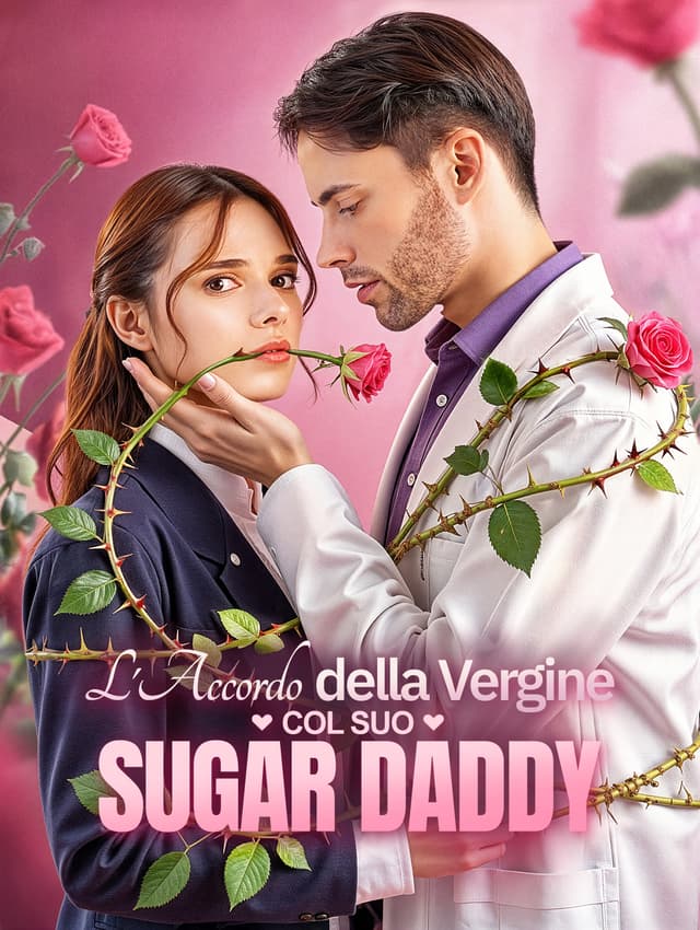 L'Accordo della Vergine col Suo Sugar Daddy