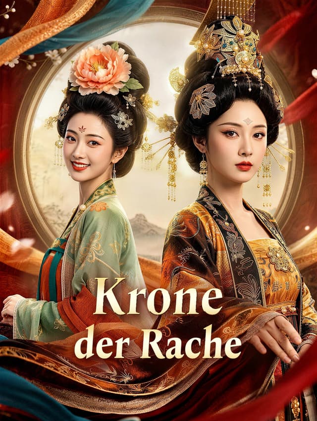 Krone der Rache