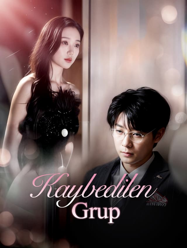 Kaybedilen Grup