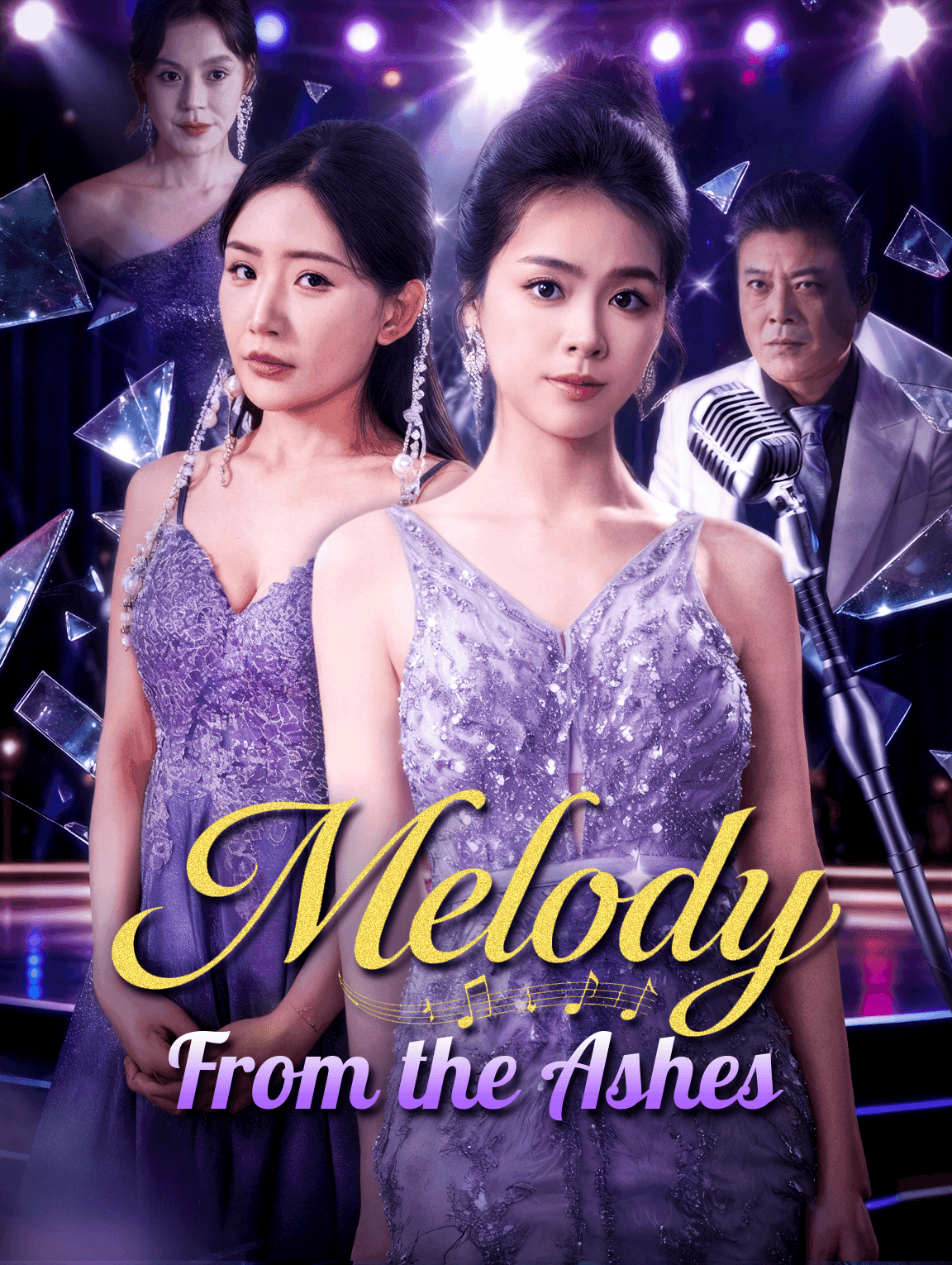 Melody From the Ashes