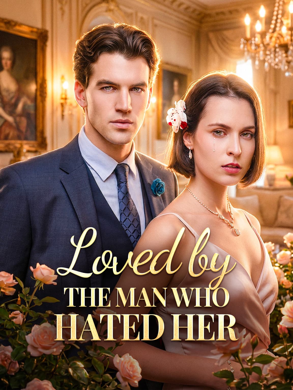 Loved by the Man Who Hated Her