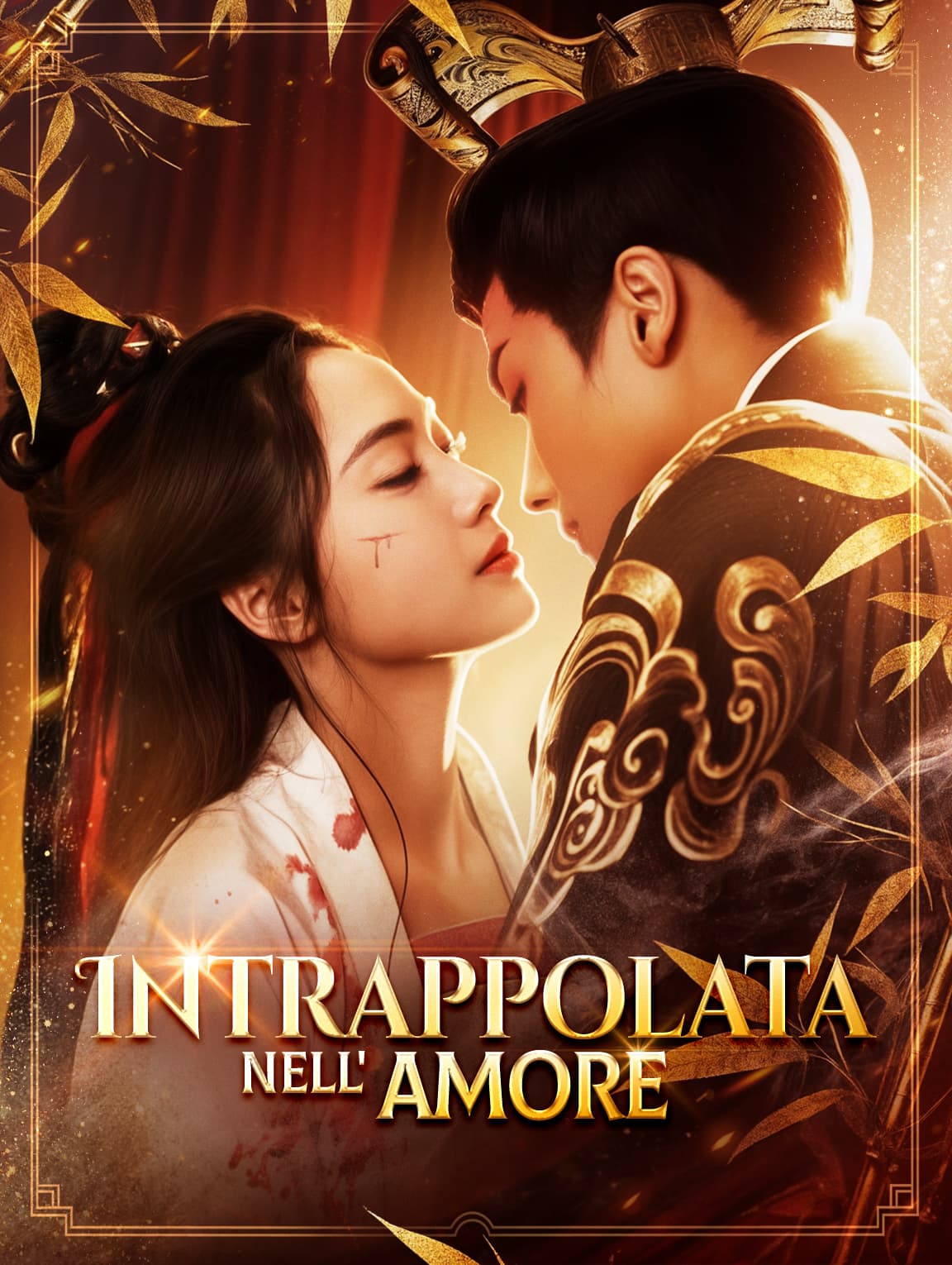 Intrappolata nell'Amore