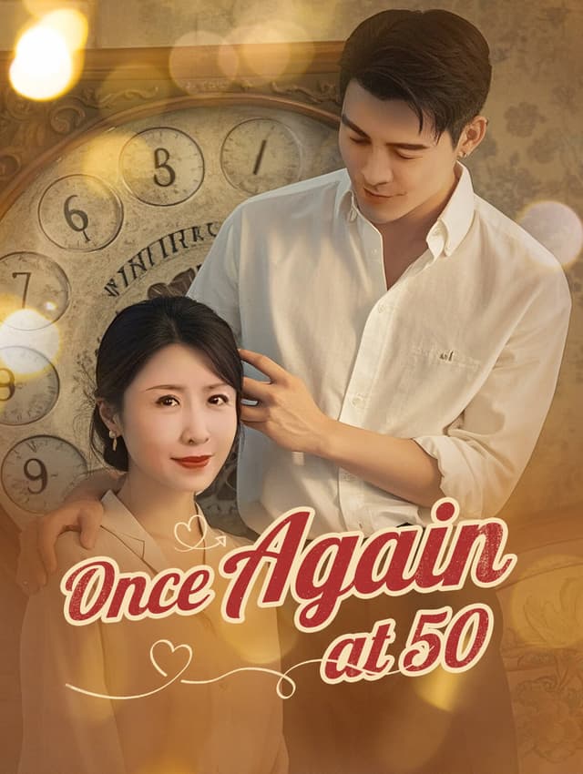 Once Again at 50