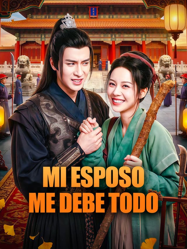 Mi Esposo Me Debe Todo