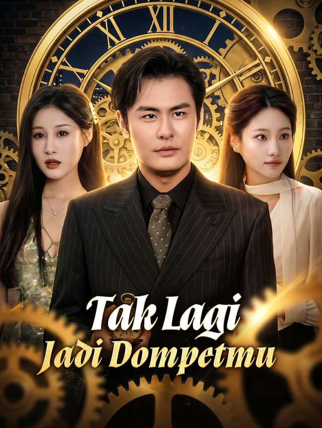 Tak Lagi Jadi Dompetmu
