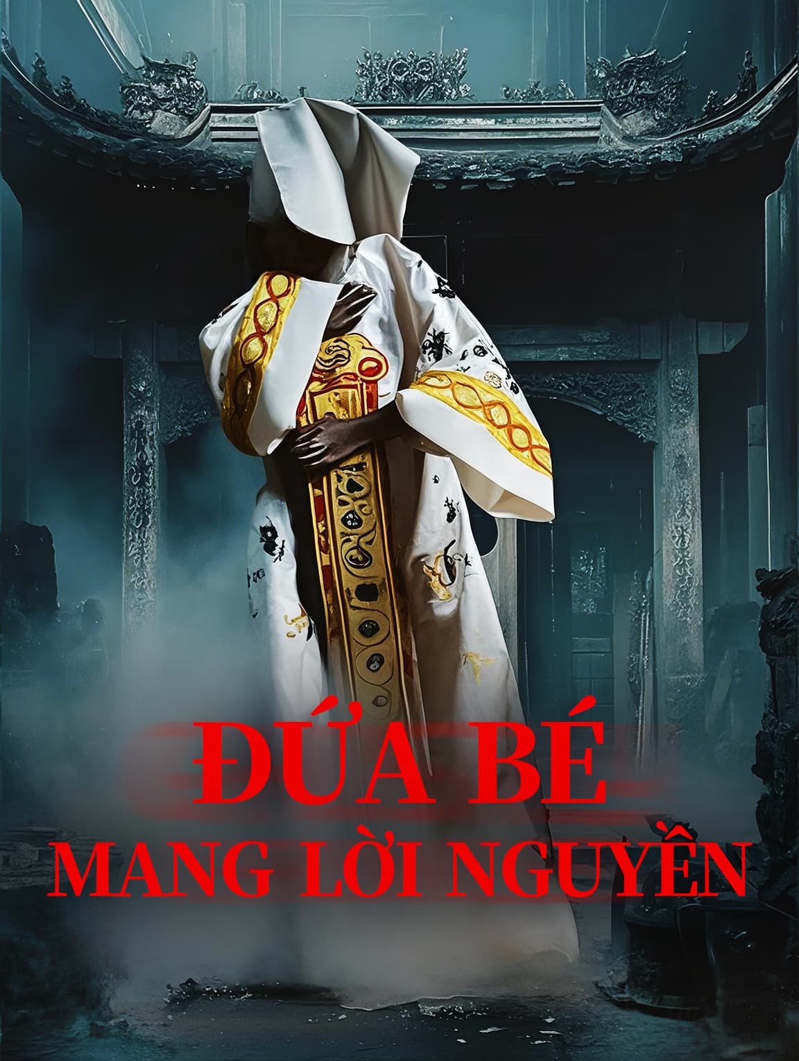 Đứa Bé Mang Lời Nguyền