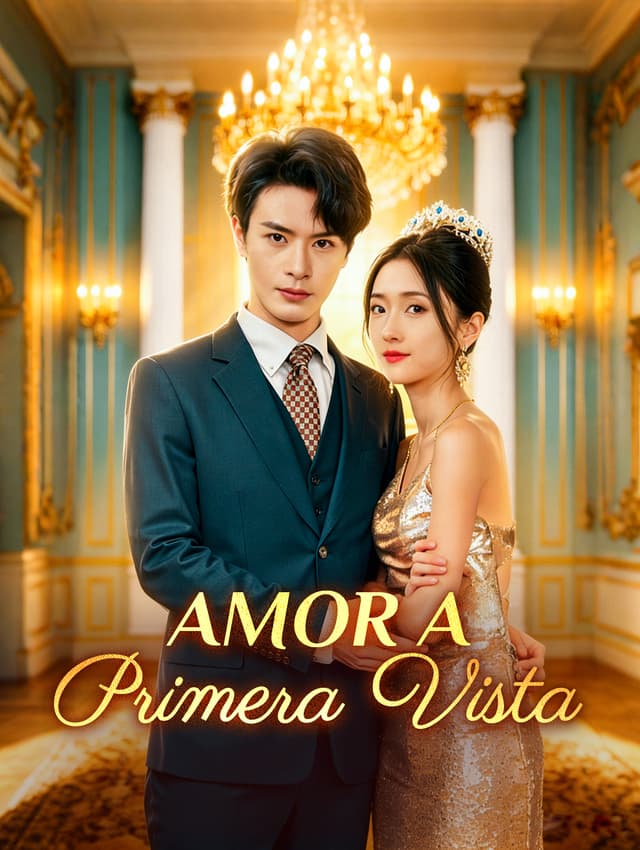 Amor a Primera Vista