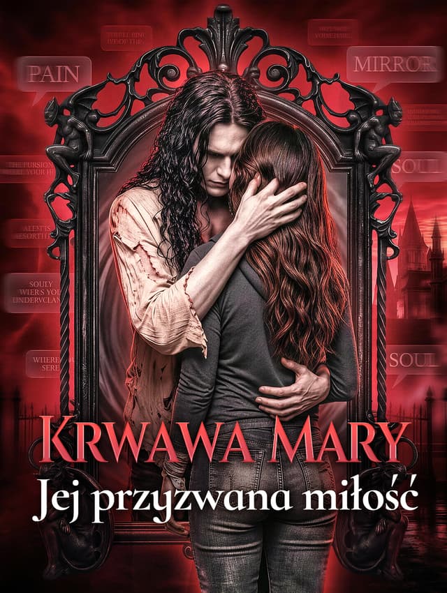 Krwawa Mary: Jej przyzwana miłość