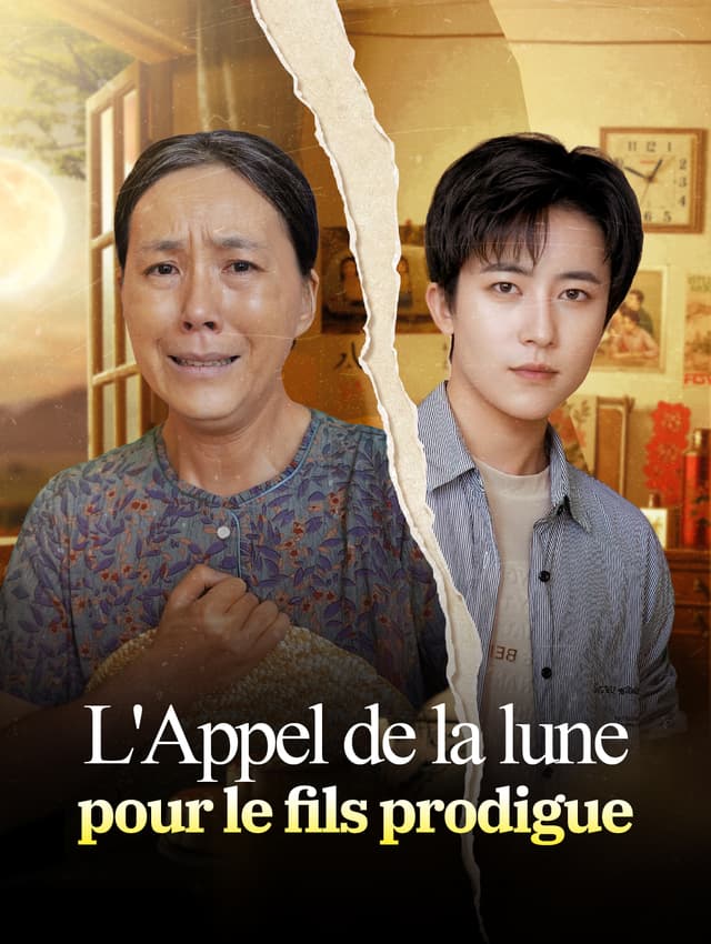 L'appel de la lune pour le fils prodigue