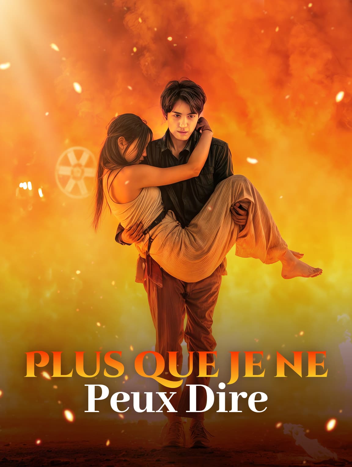Plus que je ne peux dire
