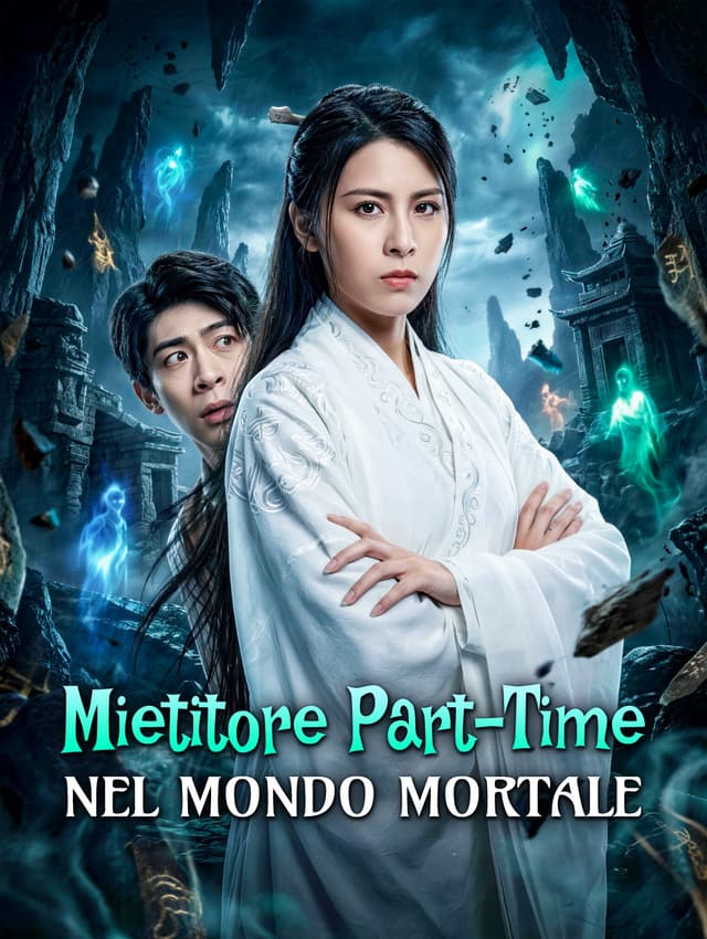 Mietitore Part-Time nel Mondo Mortale