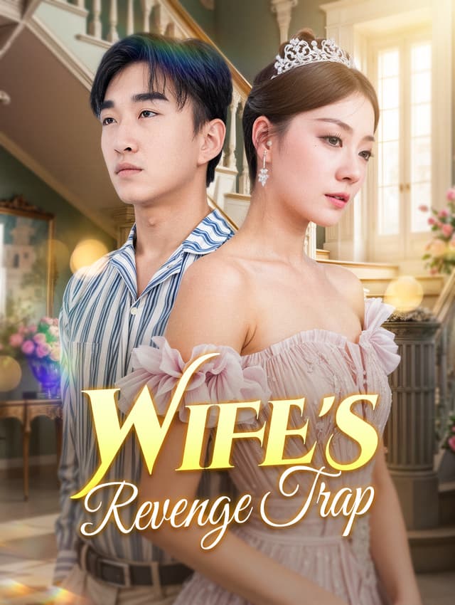 Wife's Revenge Trap