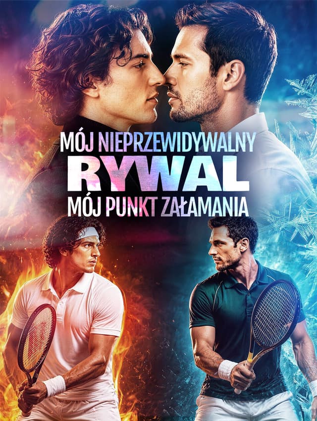 Mój nieprzewidywalny rywal, mój punkt załamania