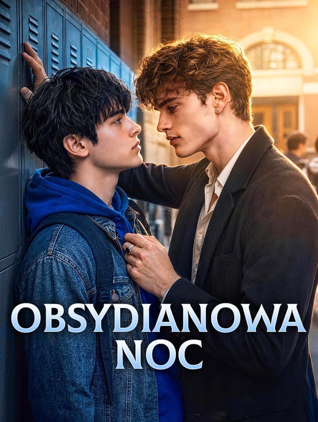 Obsydianowa noc