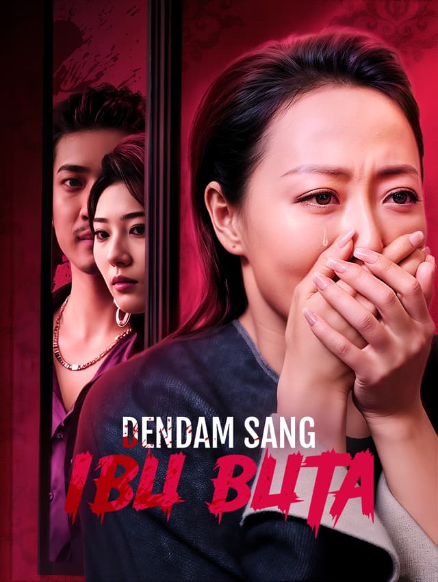 Dendam Sang Ibu Buta