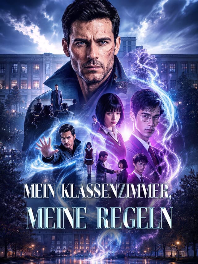 Mein Klassenzimmer, meine Regeln