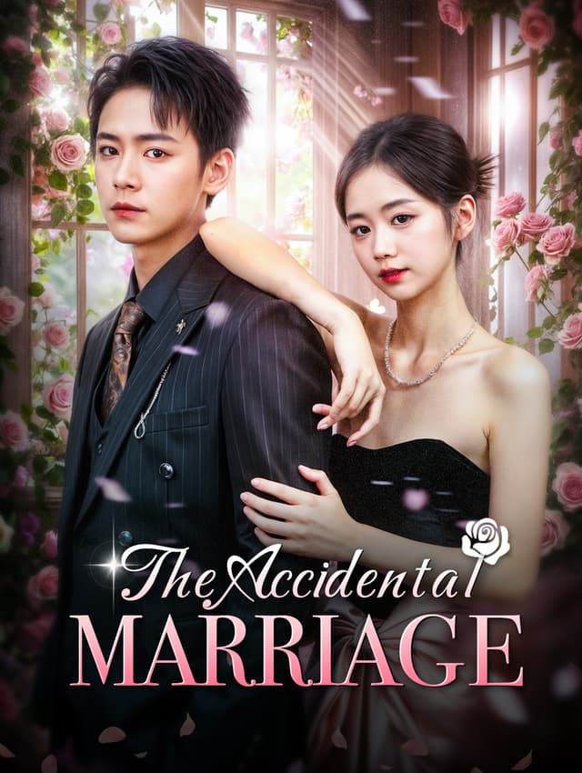 The Accidental Marriage