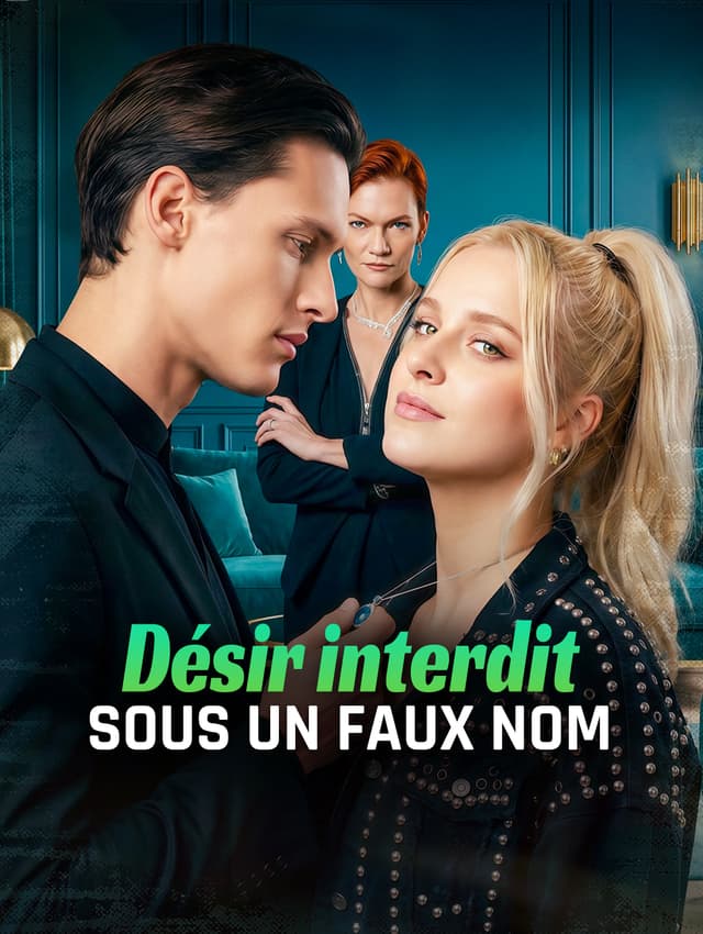 Désir interdit sous un faux nom