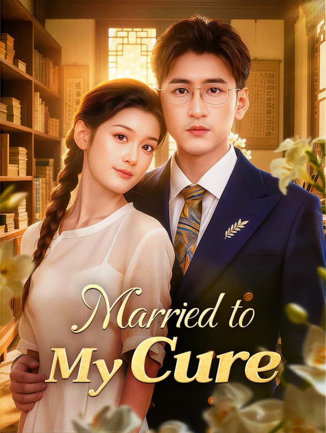 Married to My Cure