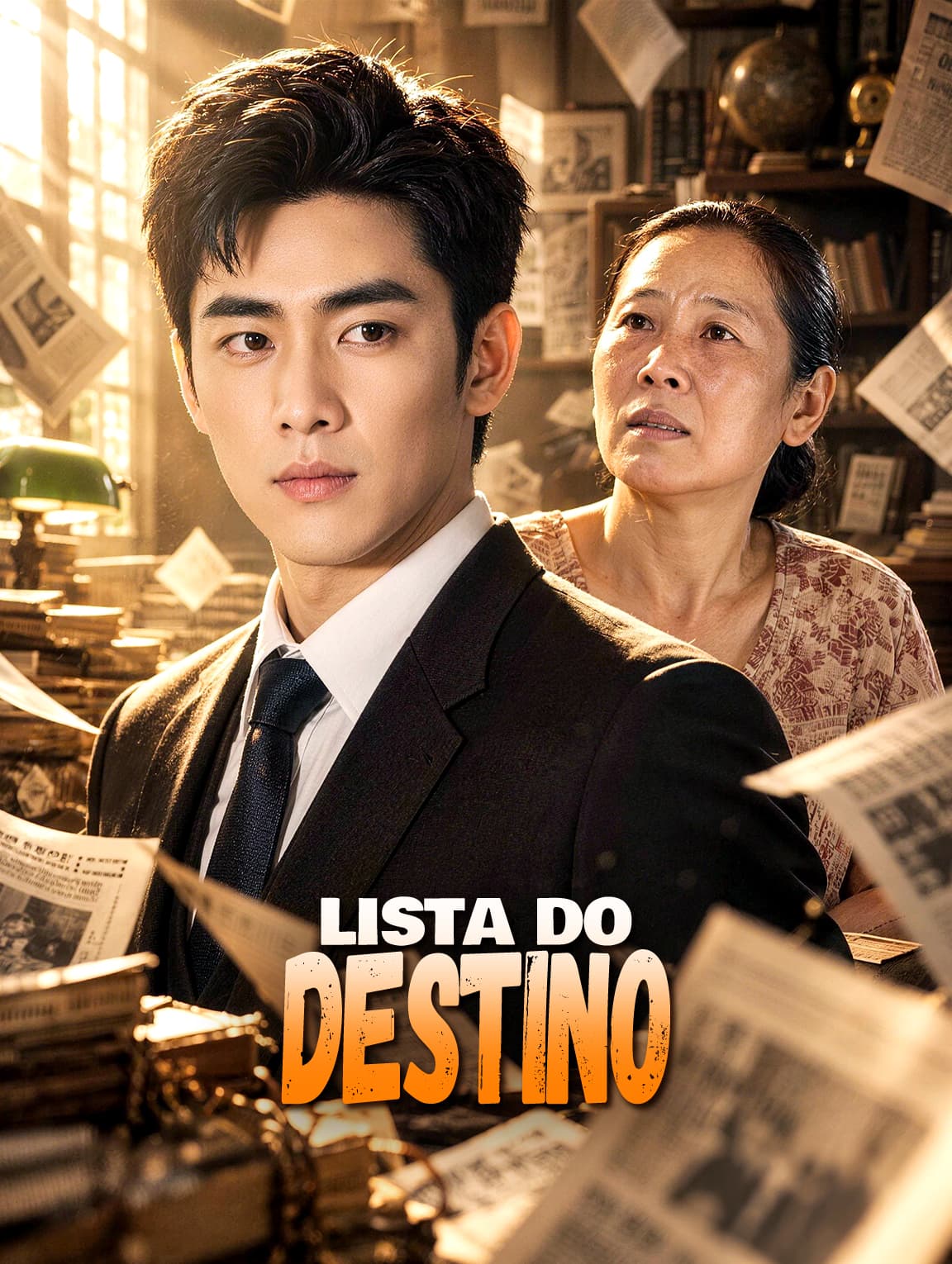 Lista do Destino
