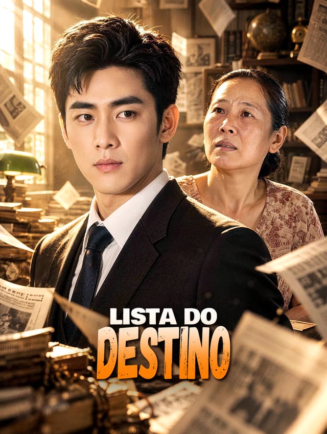 Lista do Destino