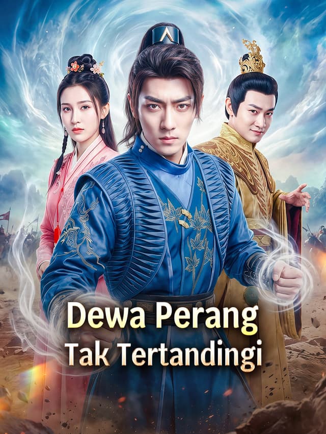 Dewa Perang Tak Tertandingi