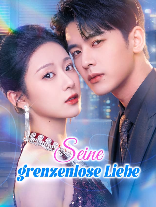 Seine grenzenlose Liebe