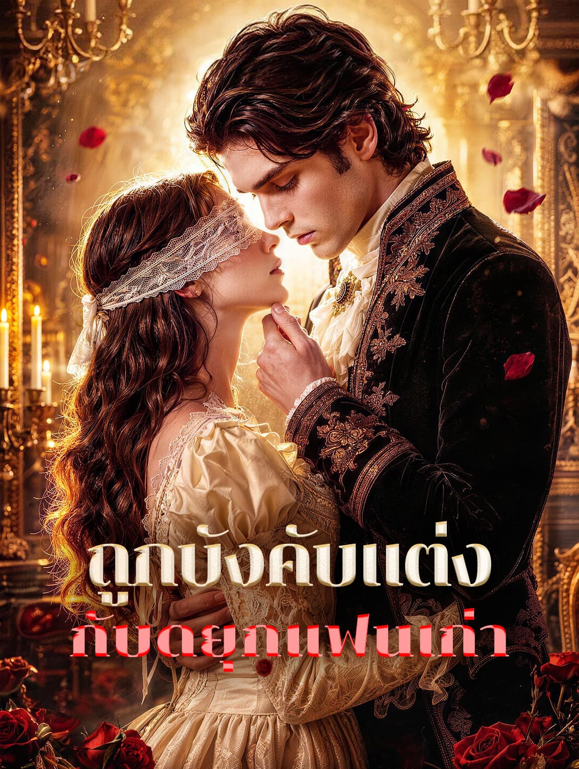 ถูกบังคับแต่ง กับดยุกแฟนเก่า(พากย์เสียง)
