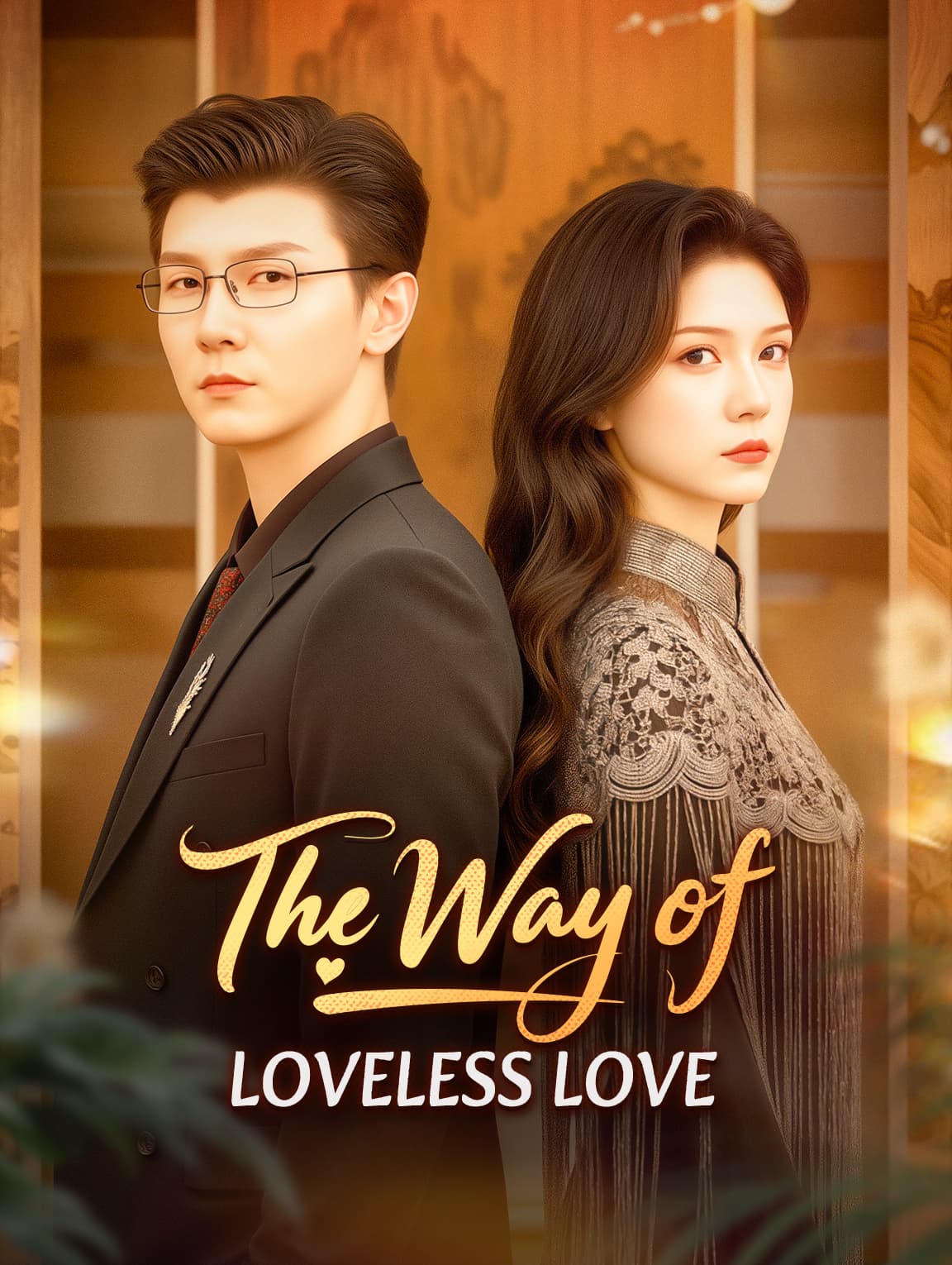 The Way of Loveless Love