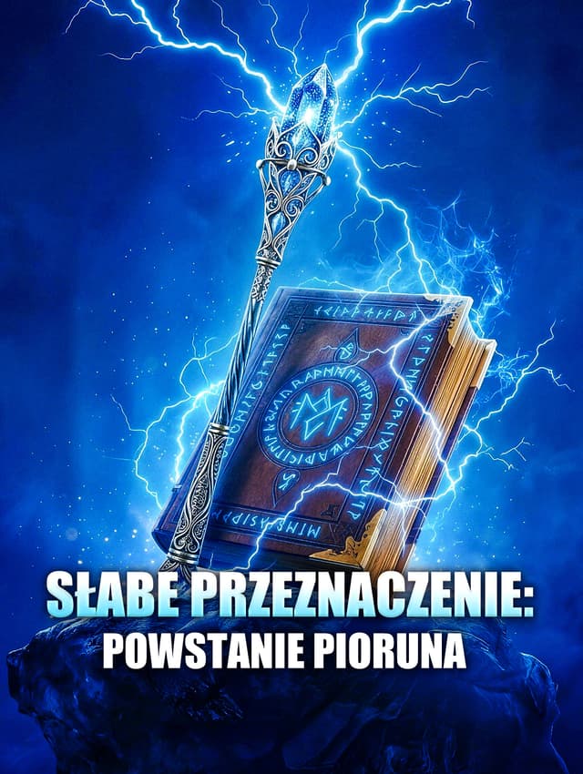 Słabe przeznaczenie: Powstanie pioruna