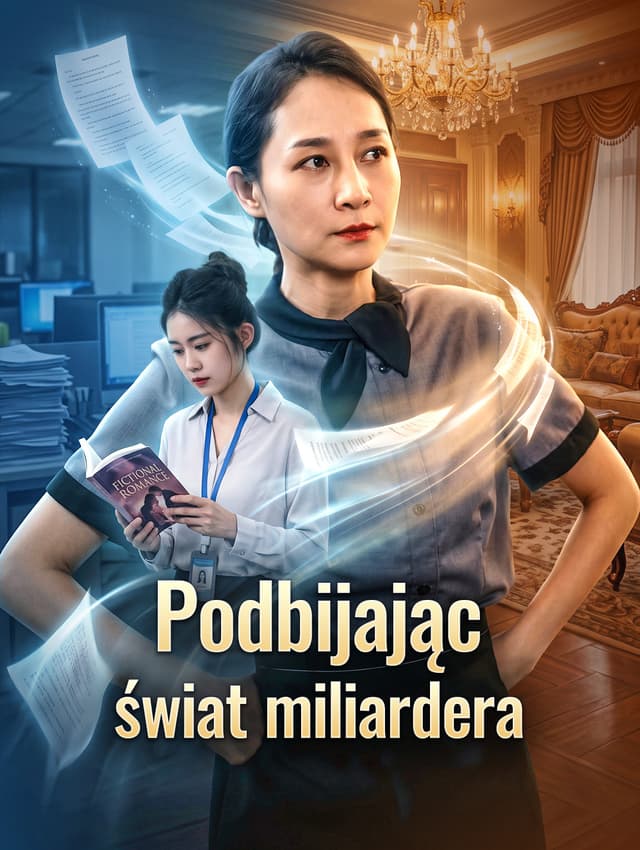 Podbijając świat miliardera
