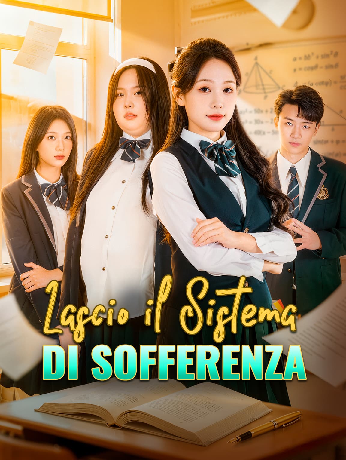 Lascio il Sistema di Sofferenza