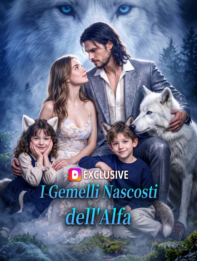 I Gemelli Nascosti dell'Alfa