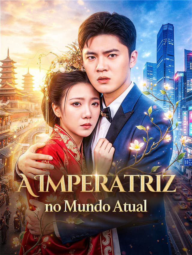 A Imperatriz no Mundo Atual