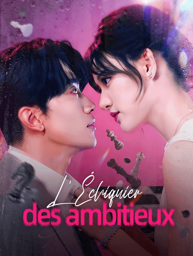 L'Échiquier des ambitieux