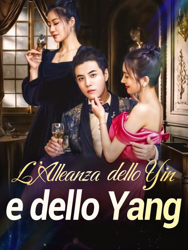 L’Alleanza dello Yin e dello Yang