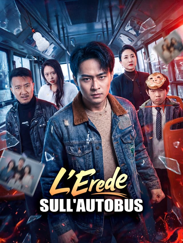 L'Erede sull'Autobus